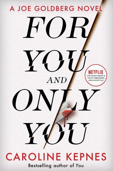 Produktbild: For You And Only You