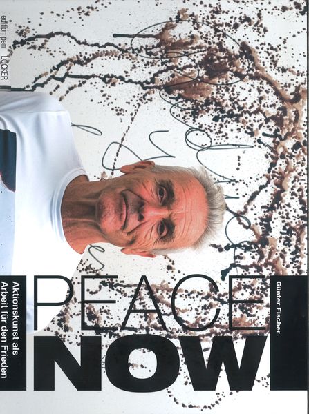 Produktbild: Peace Now