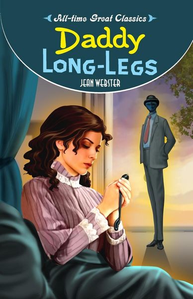 Produktbild: Daddy-Long-Legs