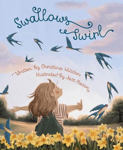 Produktbild: Swallows Swirl