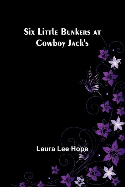 Produktbild: Six little Bunkers at Cowboy Jack's