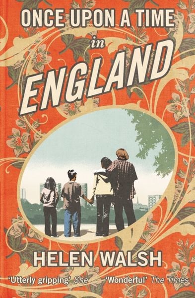 Produktbild: Once Upon A Time In England