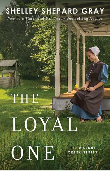 Produktbild: The Loyal One