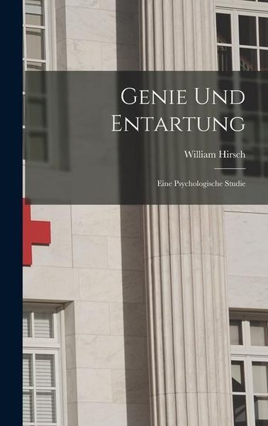Produktbild: Genie Und Entartung