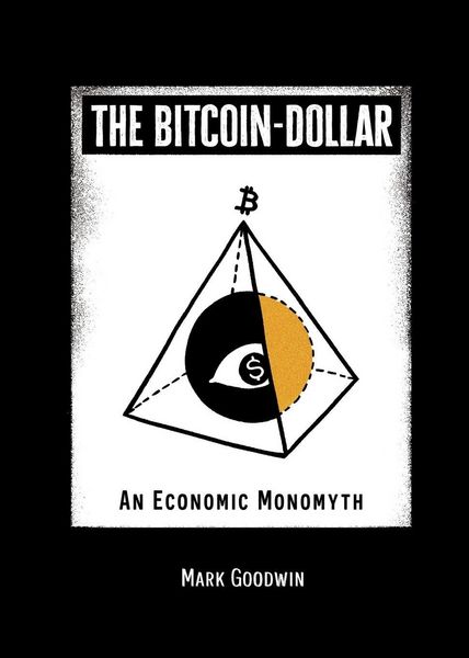 Produktbild: The Bitcoin-Dollar
