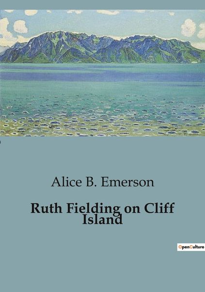 Produktbild: Ruth Fielding on Cliff Island