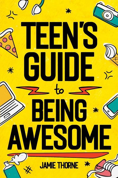 Produktbild: Teen's Guide to Being Awesome