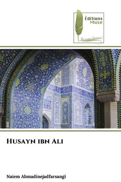 Produktbild: Husayn ibn Ali