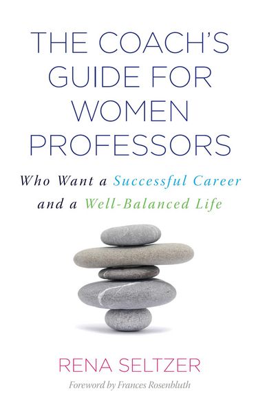 Produktbild: The Coach's Guide for Women Professors