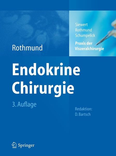 Produktbild: Praxis der Viszeralchirurgie