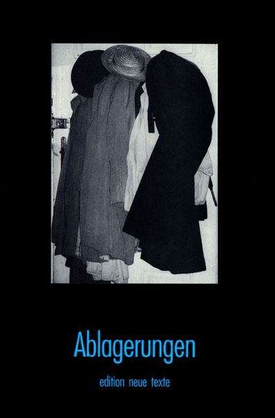 Produktbild: Ablagerungen