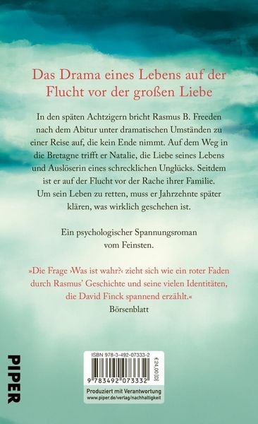Der Schwindel