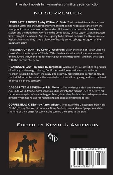 Produktbild: Five by Five 2