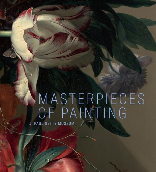 Produktbild: Masterpieces of Painting