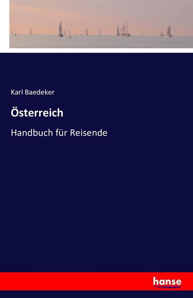 Produktbild: &Ouml;sterreich
