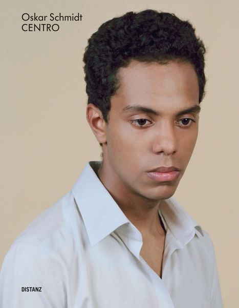 Centro, Taschenbuch von Oskar Schmidt, Distanz Verlag, 978-3-95476-375-7