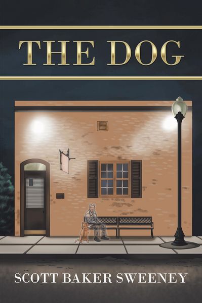 Produktbild: The Dog