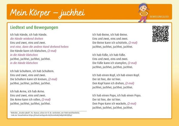 Produktbild: Spri, Spra, Sprechanl&auml;sse f&uuml;r die Kita