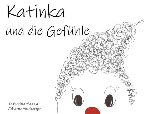 Produktbild: Katinka und die Gef&uuml;hle