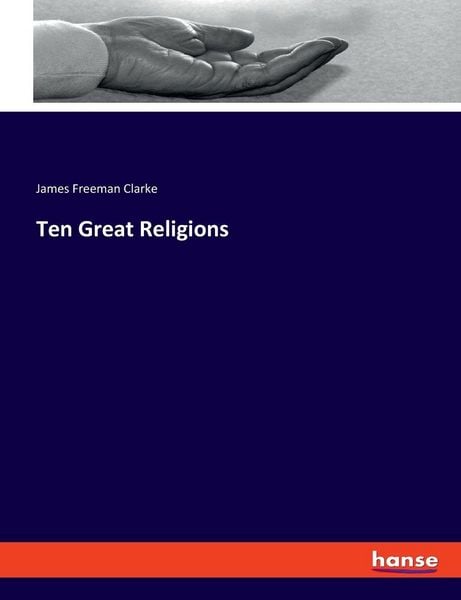 Produktbild: Ten Great Religions