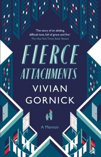 Produktbild: Fierce Attachments