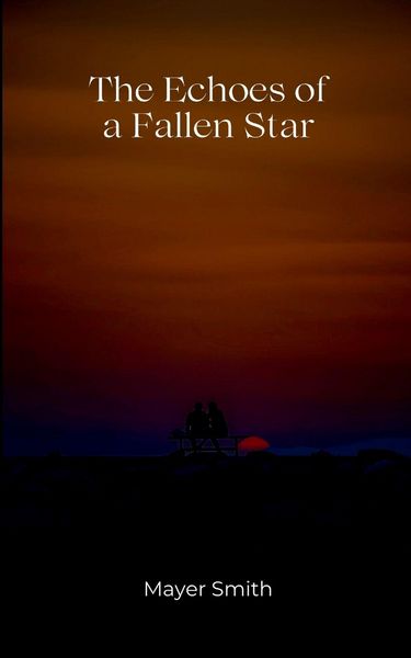 Produktbild: The Echoes of a Fallen Star