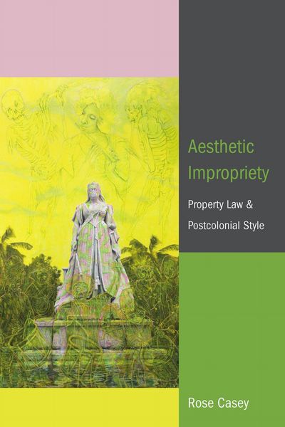 Produktbild: Aesthetic Impropriety
