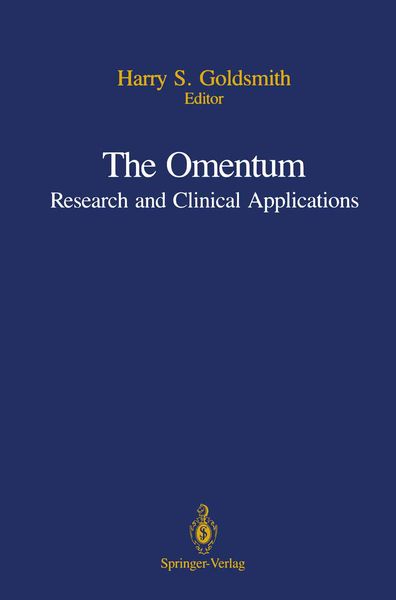 Produktbild: The Omentum