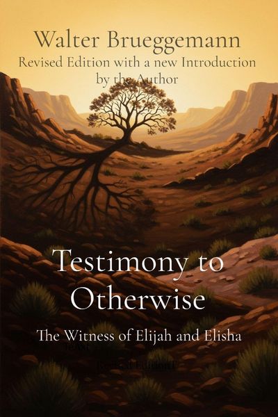 Produktbild: Testimony to Otherwise