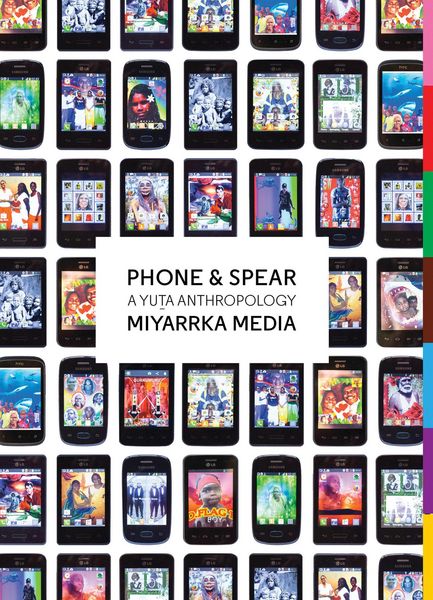 Produktbild: Phone & Spear