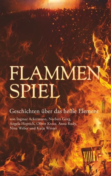 Produktbild: Flammenspiel