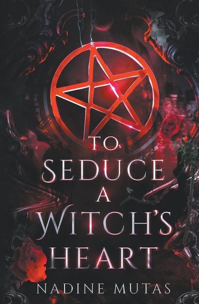 Produktbild: To Seduce a Witch's Heart