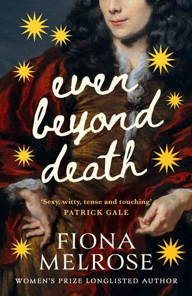 Produktbild: Even Beyond Death