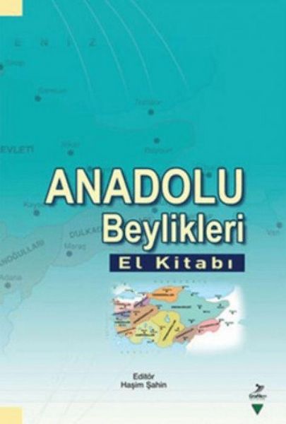 Produktbild: Anadolu Beylikleri - El Kitabi