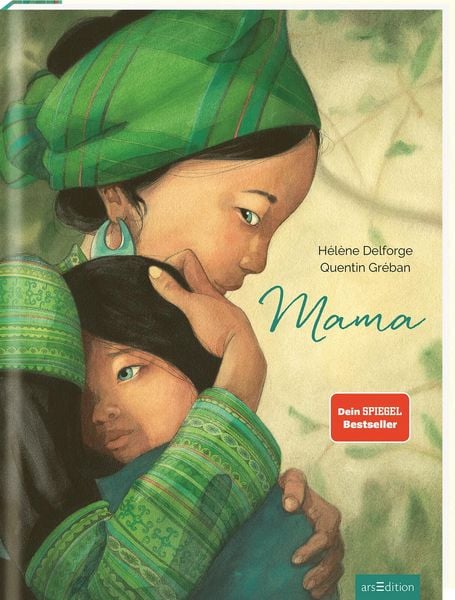 Produktbild: Geschenk-Schuber Mama & Papa