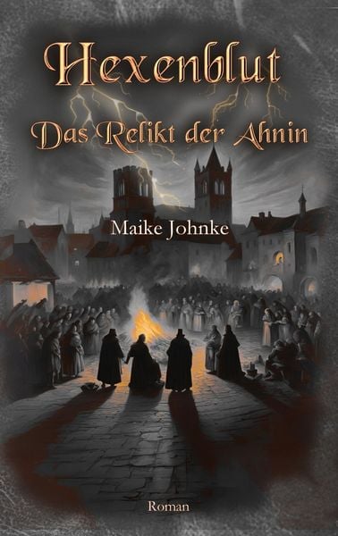 Produktbild: Hexenblut