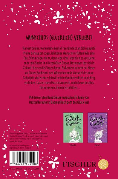 Produktbild: Gl&uuml;ck und los!