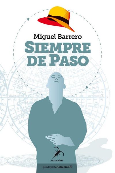 Produktbild: Siempre de paso