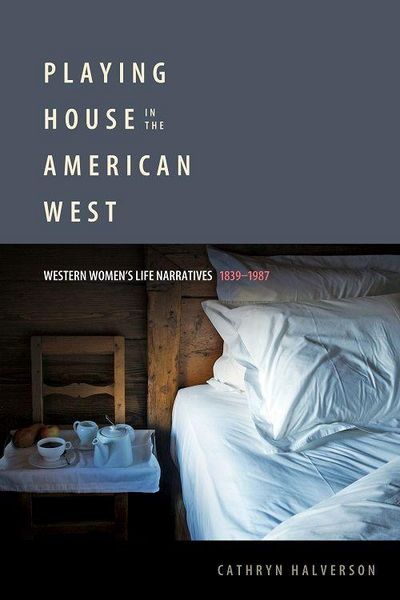 Produktbild: Playing House in the American West