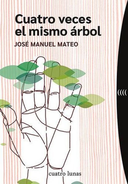 Produktbild: Cuatro veces el mismo &aacute;rbol