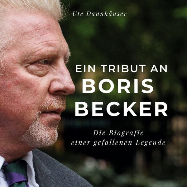 Produktbild: Ein Tribut an <br> Boris Becker
