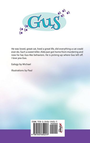 Produktbild: Gus