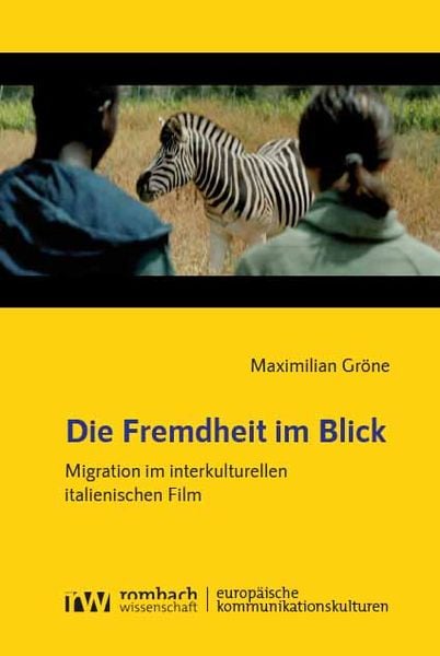 Produktbild: Die Fremdheit im Blick