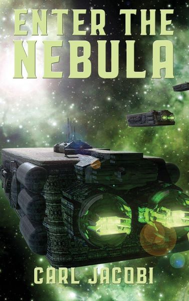 Produktbild: Enter the Nebula