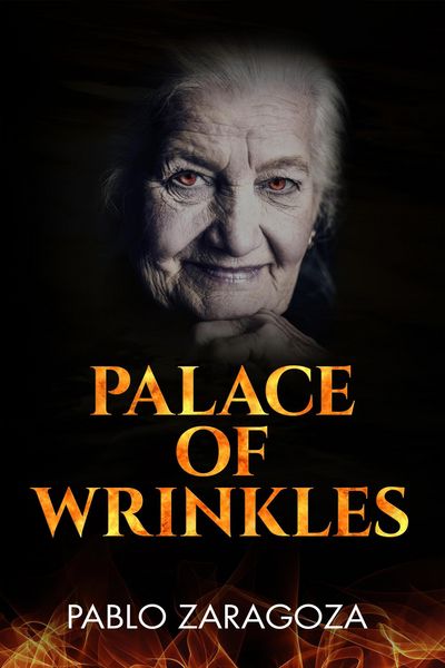 Produktbild: Palace Of Wrinkles