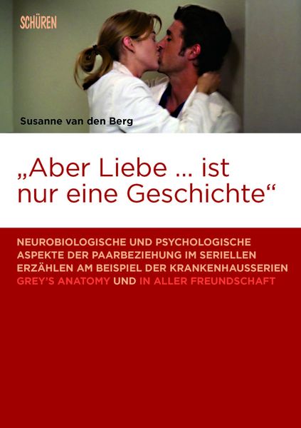 Produktbild: &laquo;Aber Liebe &hellip; ist nur eine Geschichte&raquo;