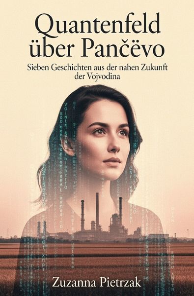 Produktbild: Quantenfeld &uuml;ber Pančevo