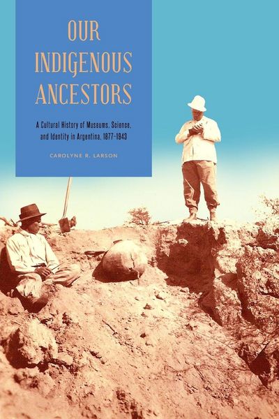Produktbild: Our Indigenous Ancestors