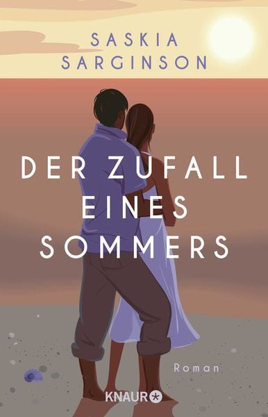 Produktbild: Der Zufall eines Sommers