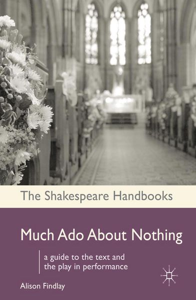 Produktbild: Much Ado About Nothing